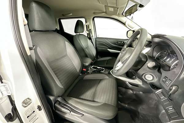 2021 Nissan Navara SL (4x4) D23 MY21.5 4X4