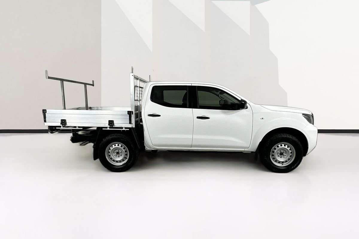 2021 Nissan NAVARA SL (4x4) D23 MY21.5 4X4