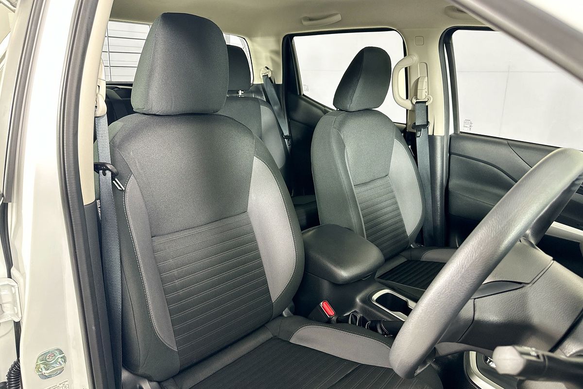 2021 Nissan NAVARA SL (4x2) D23 MY21.5 4x2