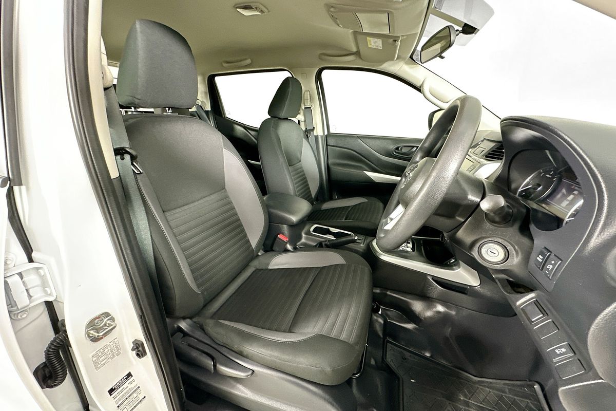 2021 Nissan NAVARA SL (4x4) D23 MY21.5 4X4