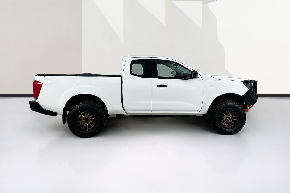 2021 Nissan NAVARA SL (4x4) D23 MY21 4X4
