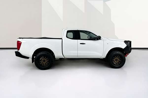 2021 Nissan NAVARA SL (4x4) D23 MY21 4X4