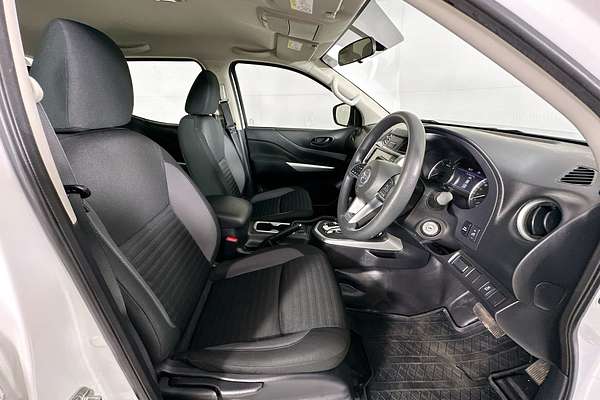 2021 Nissan NAVARA SL (4x4) D23 MY21.5 4X4