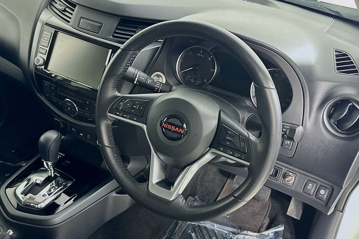2021 Nissan NAVARA PRO-4X (4x4) D23 MY21 4X4