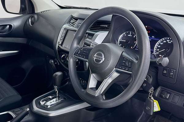 2022 Nissan NAVARA SL D23 4X4