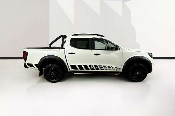 2020 Nissan NAVARA N-TREK SPECIAL EDITION (4x4) D23 SERIES 4 MY20 4X4