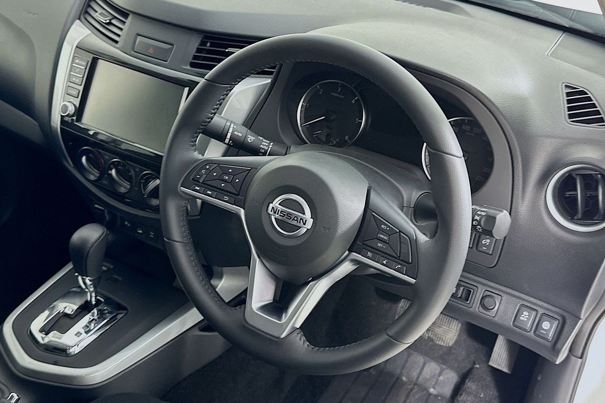 2023 Nissan NAVARA ST D23 4X4