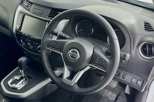 2023 Nissan NAVARA ST D23 4X4