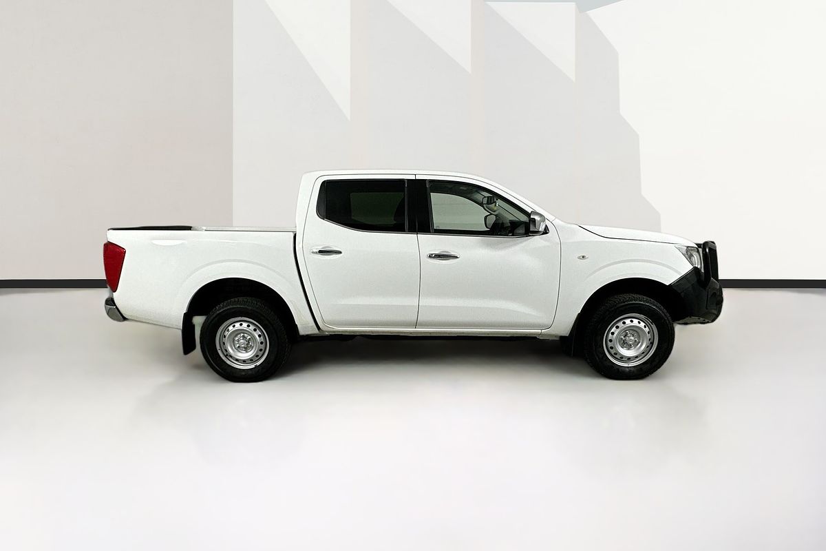 2020 Nissan NAVARA RX (4x2) D23 SERIES 4 MY20 4x2