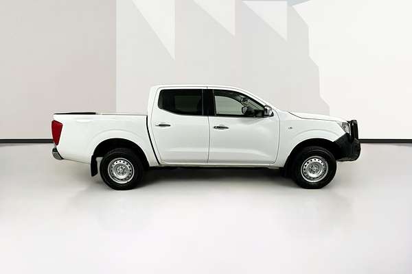2020 Nissan NAVARA RX (4x2) D23 SERIES 4 MY20 4x2