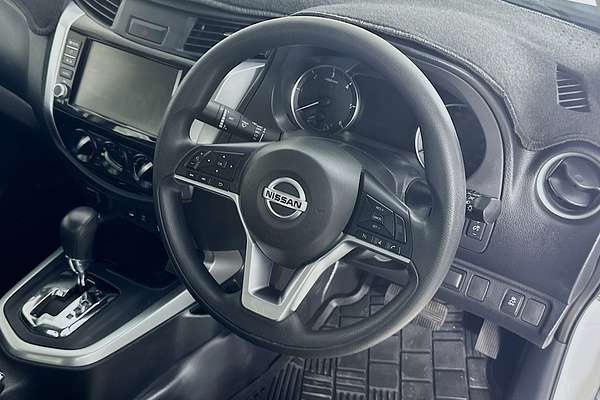 2021 Nissan NAVARA SL (4x4) D23 MY21 4X4
