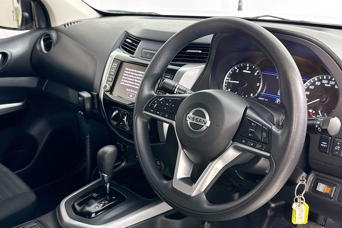 2021 Nissan NAVARA SL (4x4) D23 MY21 4X4