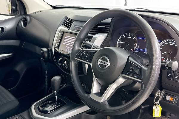 2021 Nissan NAVARA SL (4x4) D23 MY21 4X4