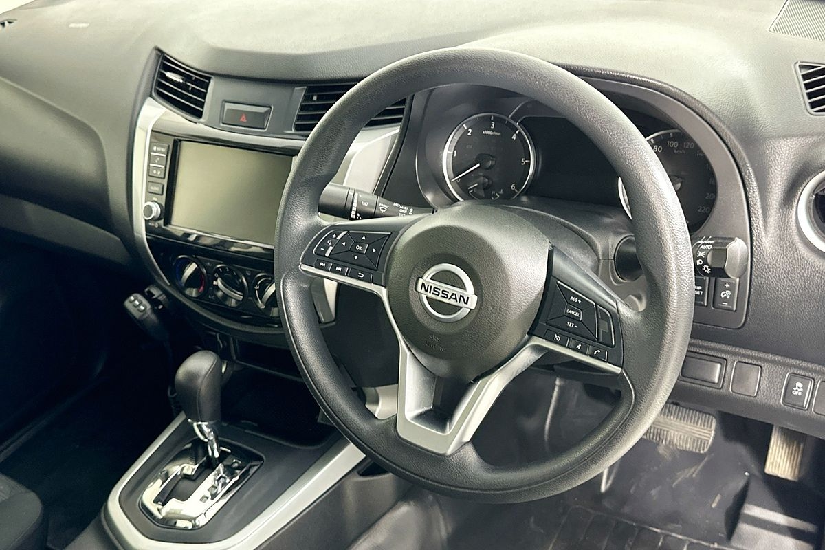 2021 Nissan NAVARA SL (4x2) D23 MY21.5 4x2