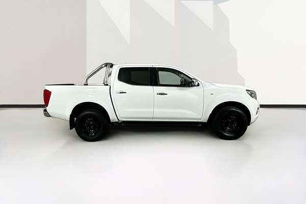 2019 Nissan NAVARA ST (4x4) D23 SERIES III MY18 4X4