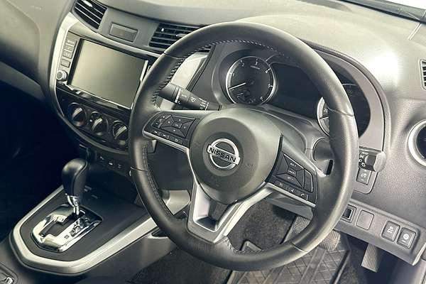 2024 Nissan NAVARA ST (4x4) D23 MY24 4X4