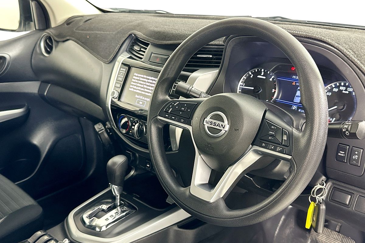 2023 Nissan Navara SL (4x4) D23 MY24 4X4