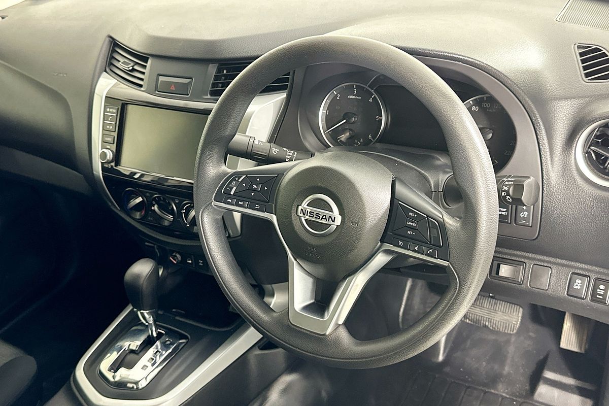 2024 Nissan NAVARA SL (4x4) D23 MY24 4X4