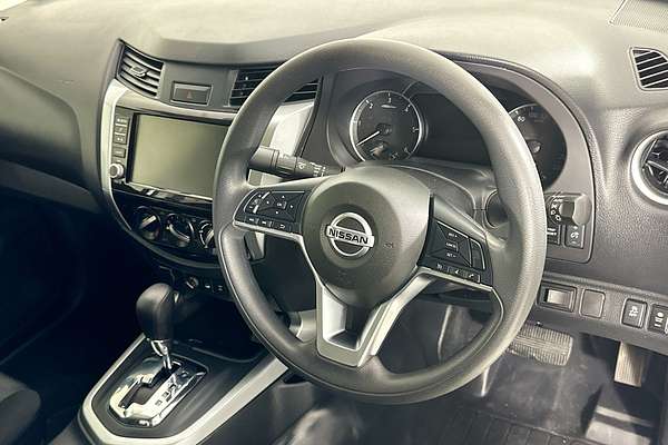 2024 Nissan NAVARA SL (4x4) D23 MY24 4X4