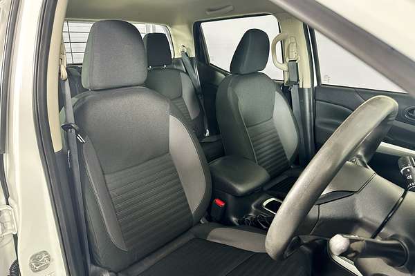 2021 Nissan NAVARA SL (4x4) D23 MY21.5 4X4