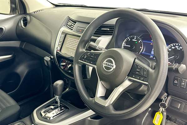 2021 Nissan NAVARA SL (4x2) D23 MY21.5 4x2