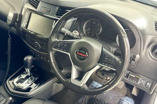 2021 Nissan NAVARA PRO-4X (4x4) D23 MY21 4X4