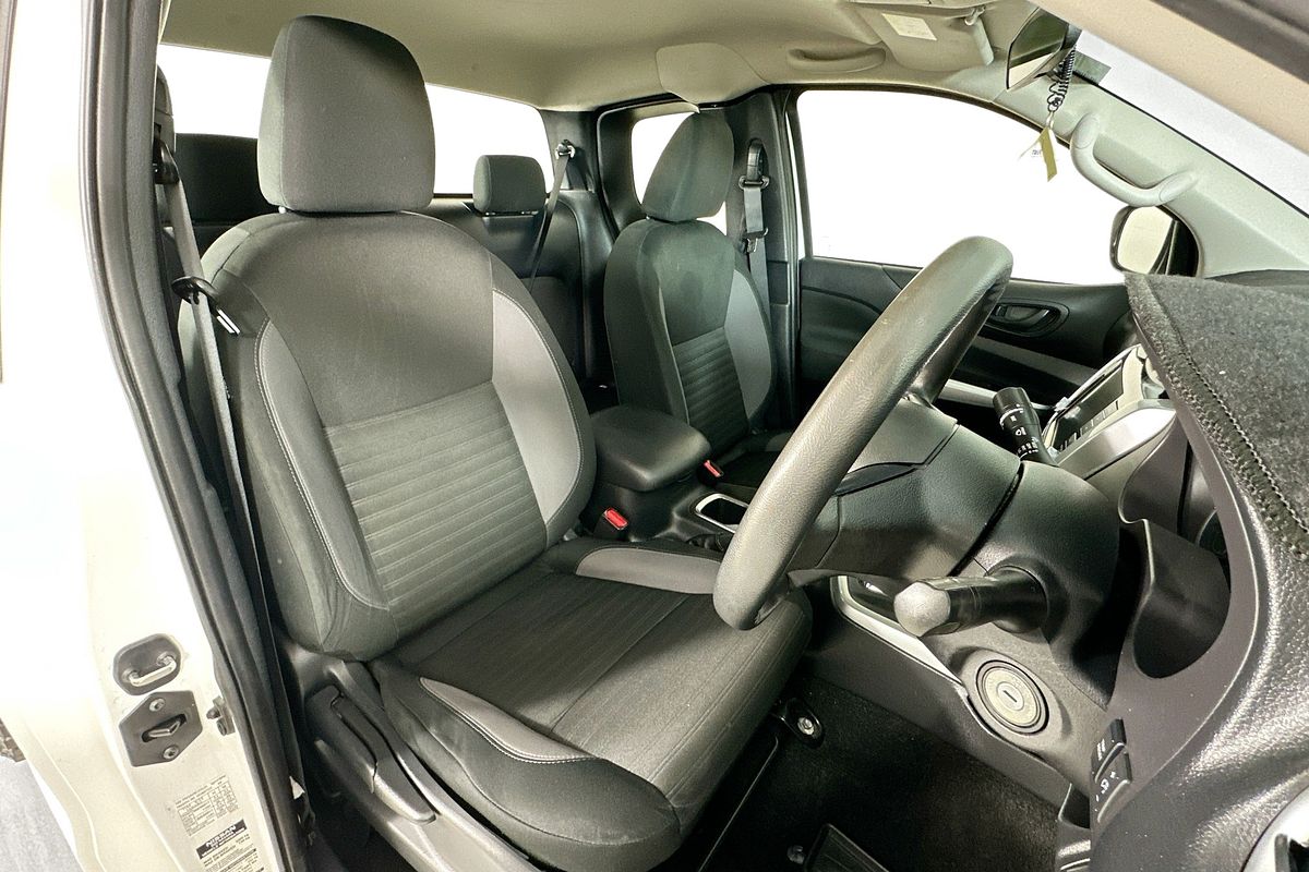 2021 Nissan NAVARA SL (4x4) D23 MY21 4X4