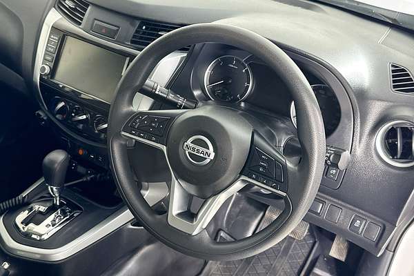 2021 Nissan NAVARA SL (4x4) D23 MY21.5 4X4