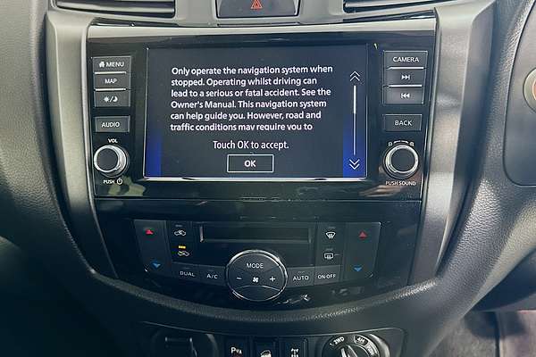 2021 Nissan NAVARA PRO-4X (4x4) D23 MY21 4X4