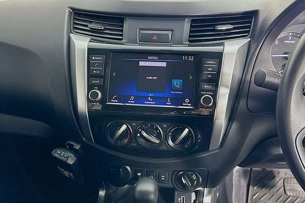 2022 Nissan NAVARA SL D23 4X4
