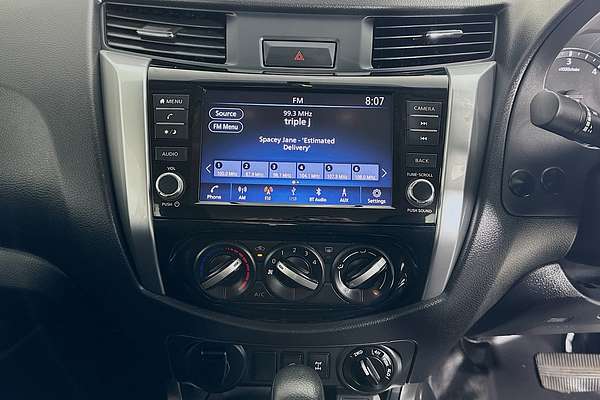 2022 Nissan NAVARA SL (4x4) D23 MY21.5 4X4