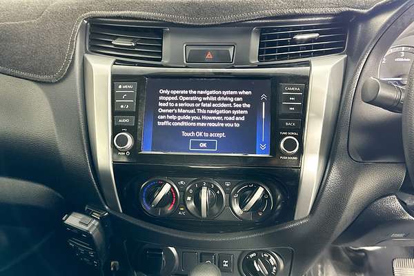 2023 Nissan Navara SL (4x4) D23 MY24 4X4