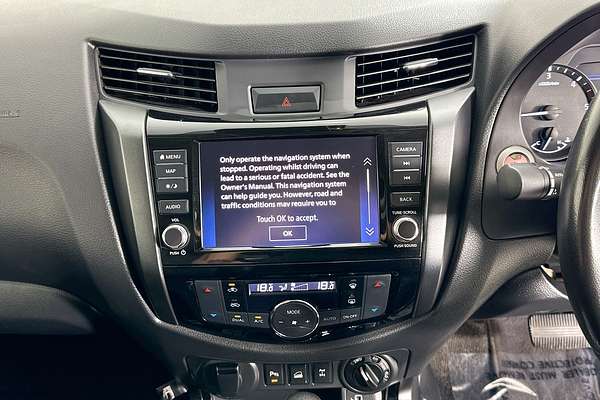 2022 Nissan NAVARA PRO-4X (4x4) D23 MY22 4X4