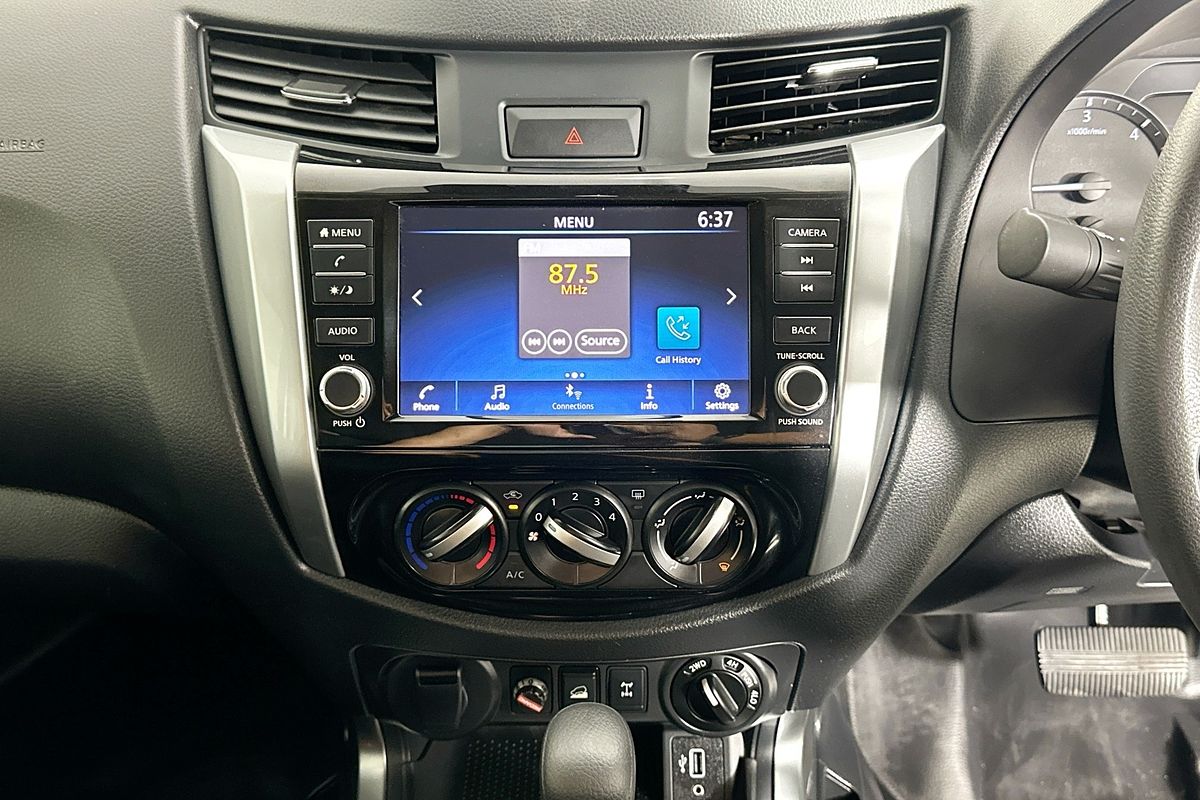 2024 Nissan NAVARA SL (4x4) D23 MY24 4X4