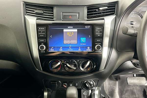 2024 Nissan NAVARA SL (4x4) D23 MY24 4X4