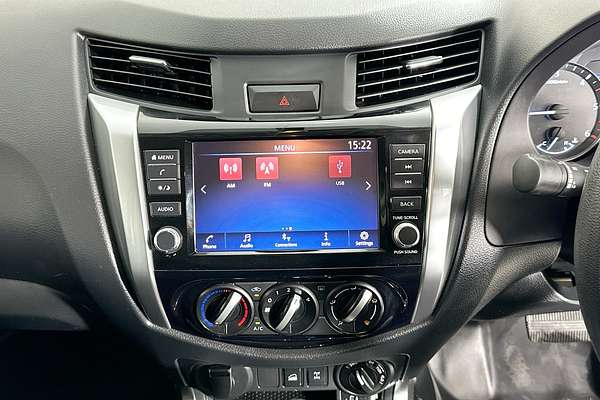 2021 Nissan Navara SL (4x4) D23 MY21.5 4X4