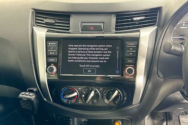 2021 Nissan NAVARA SL (4x2) D23 MY21.5 4x2