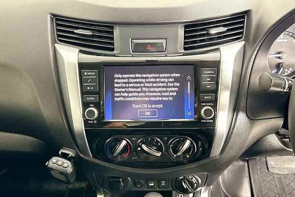 2021 Nissan NAVARA SL (4x4) D23 MY21.5 4X4