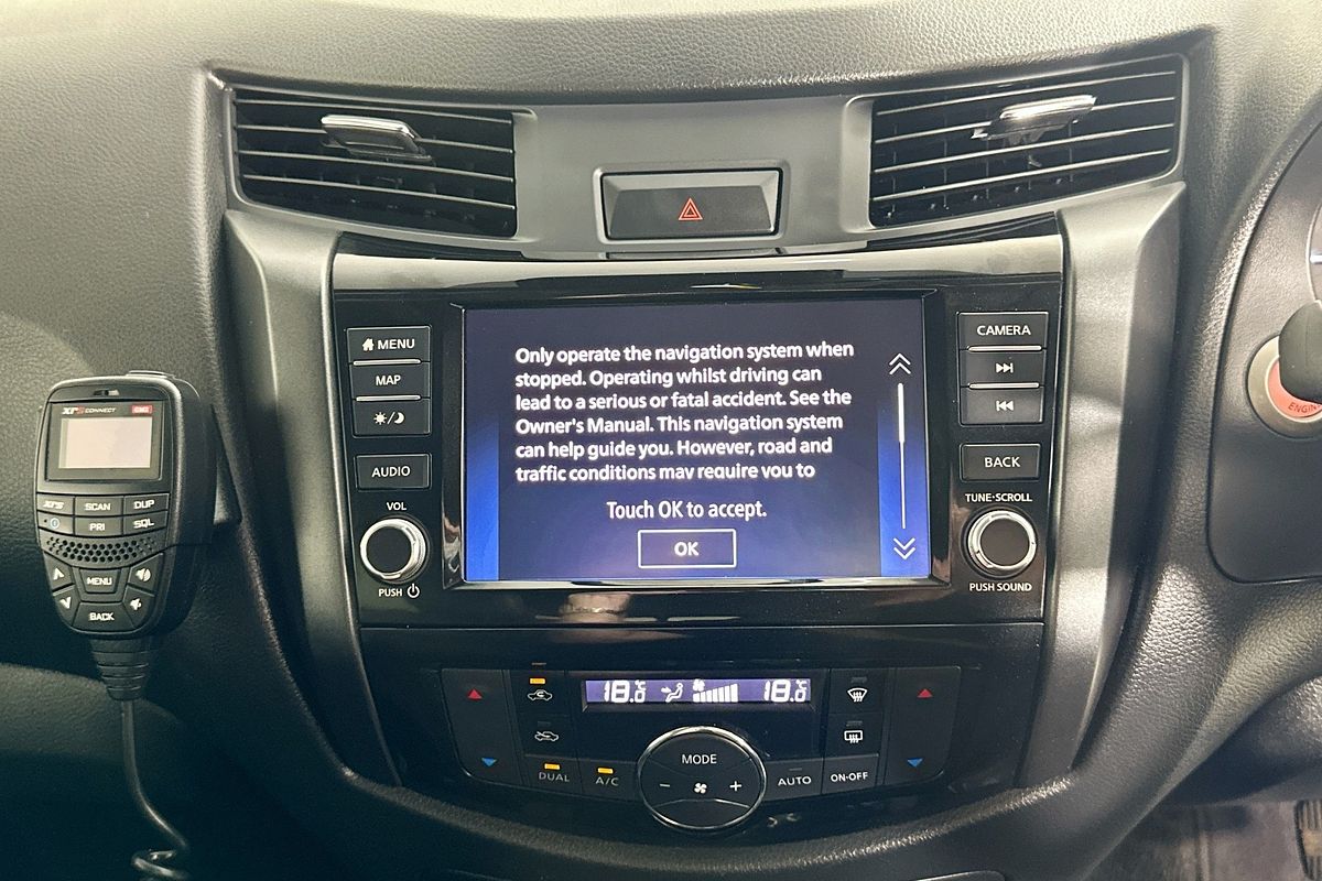 2021 Nissan NAVARA PRO-4X (4x4) D23 MY21 4X4