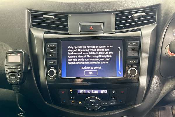 2021 Nissan NAVARA PRO-4X (4x4) D23 MY21 4X4