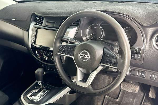 2021 Nissan NAVARA SL (4x4) D23 MY21 4X4