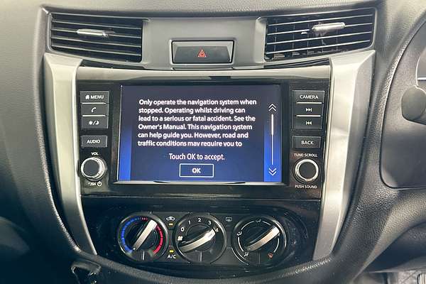 2021 Nissan NAVARA SL (4x4) D23 MY21.5 4X4