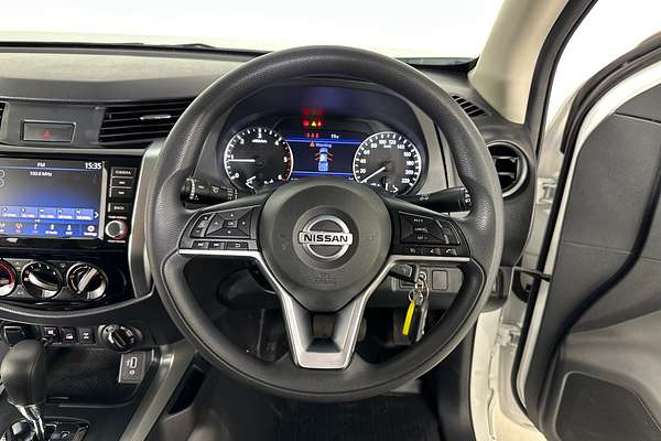 2022 Nissan NAVARA SL (4x4) D23 MY21.5 4X4
