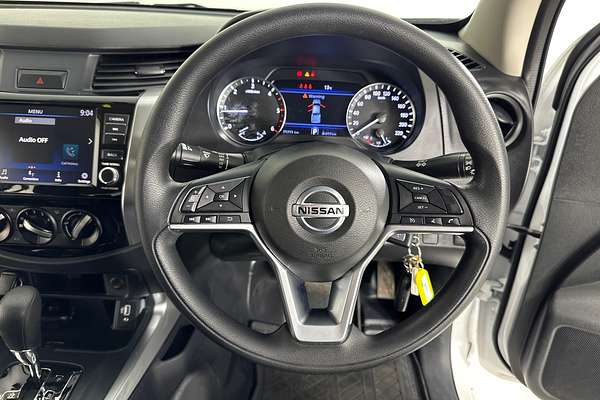 2021 Nissan NAVARA SL (4x2) D23 MY21.5 4x2