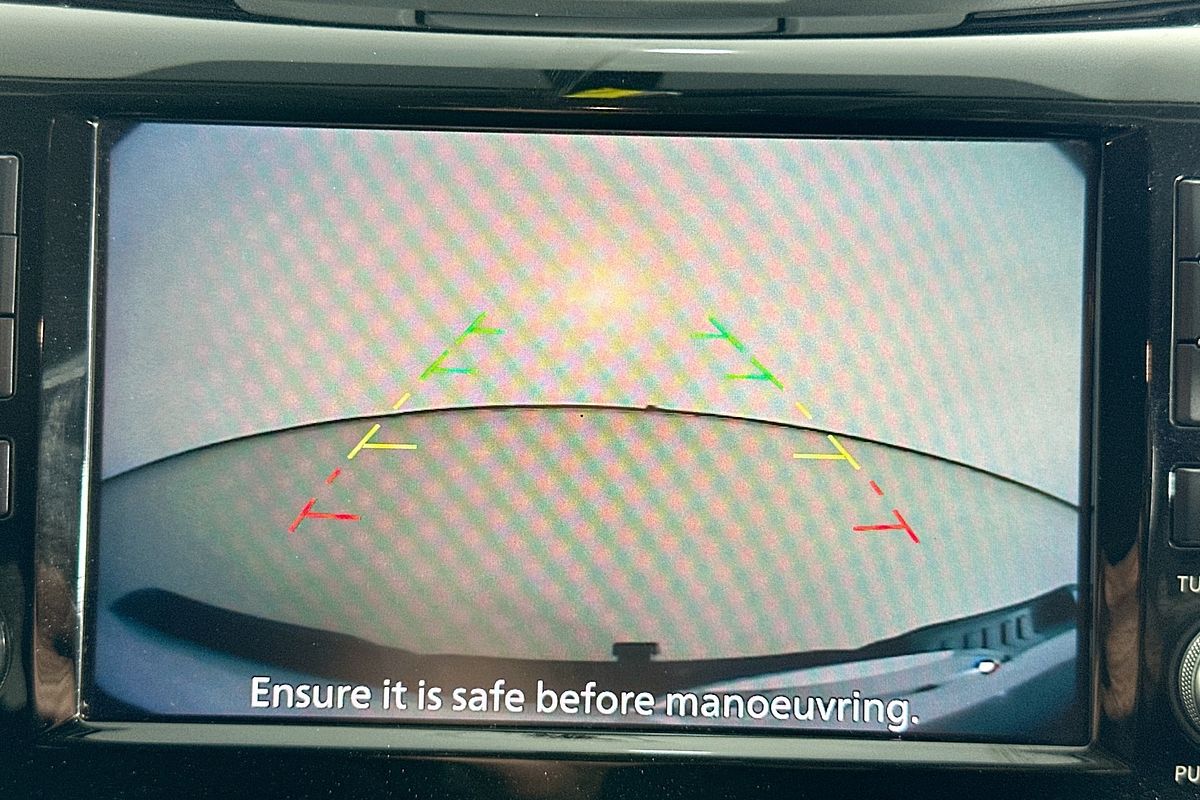 2021 Nissan Navara SL (4x4) D23 MY21.5 4X4