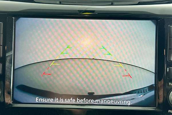 2021 Nissan Navara SL (4x4) D23 MY21.5 4X4