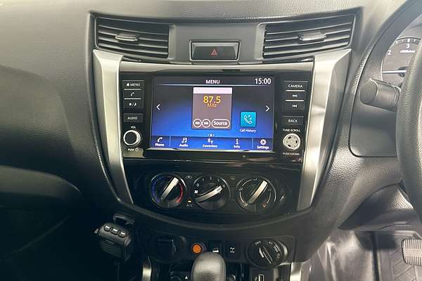 2021 Nissan NAVARA SL (4x4) D23 MY21.5 4X4