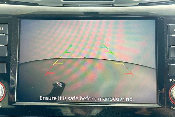 2021 Nissan NAVARA SL (4x2) D23 MY21.5 4x2