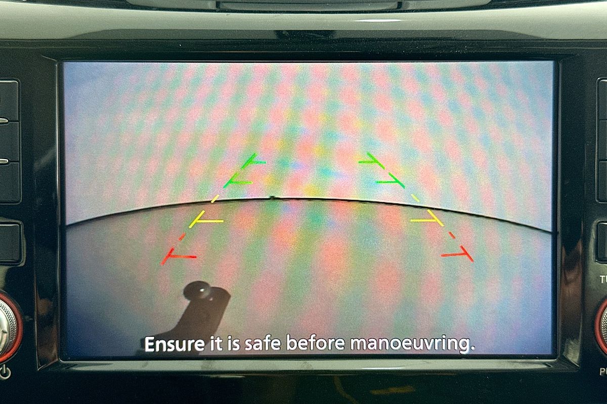 2021 Nissan NAVARA SL (4x4) D23 MY21.5 4X4