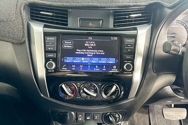 2021 Nissan NAVARA SL (4x4) D23 MY21 4X4